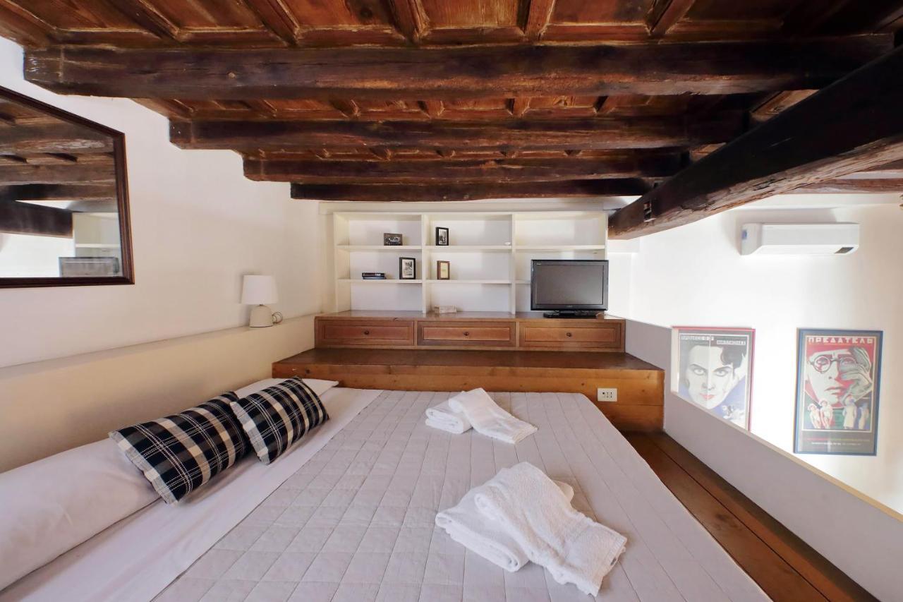 Borgo Comfortable Loft Apartamento *