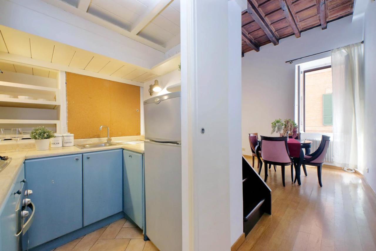 Borgo Comfortable Loft Apartamento