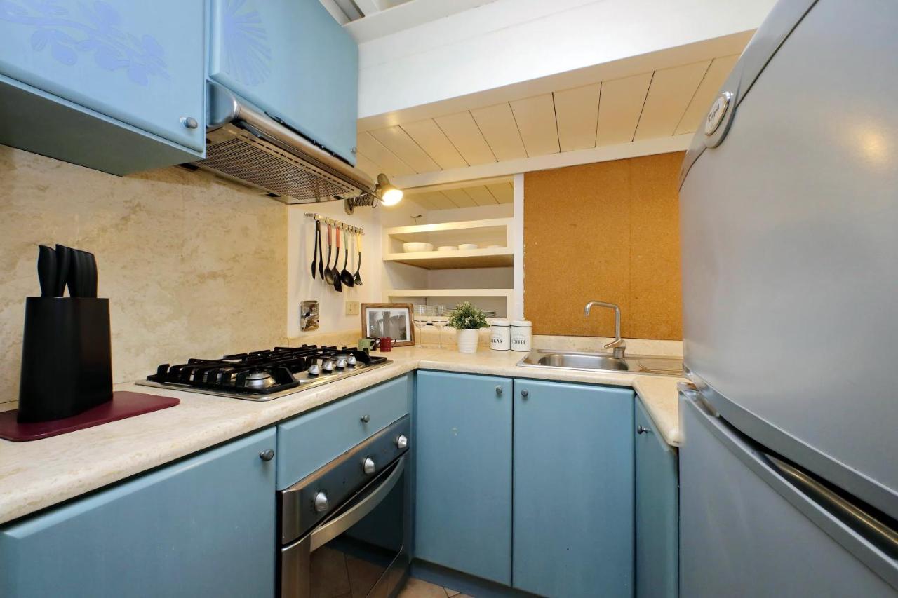 Apartamento Borgo Comfortable Loft Roma