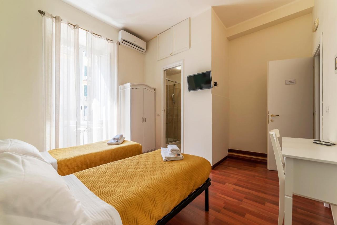 4-rooms Flat At Vatican Apartamento Roma