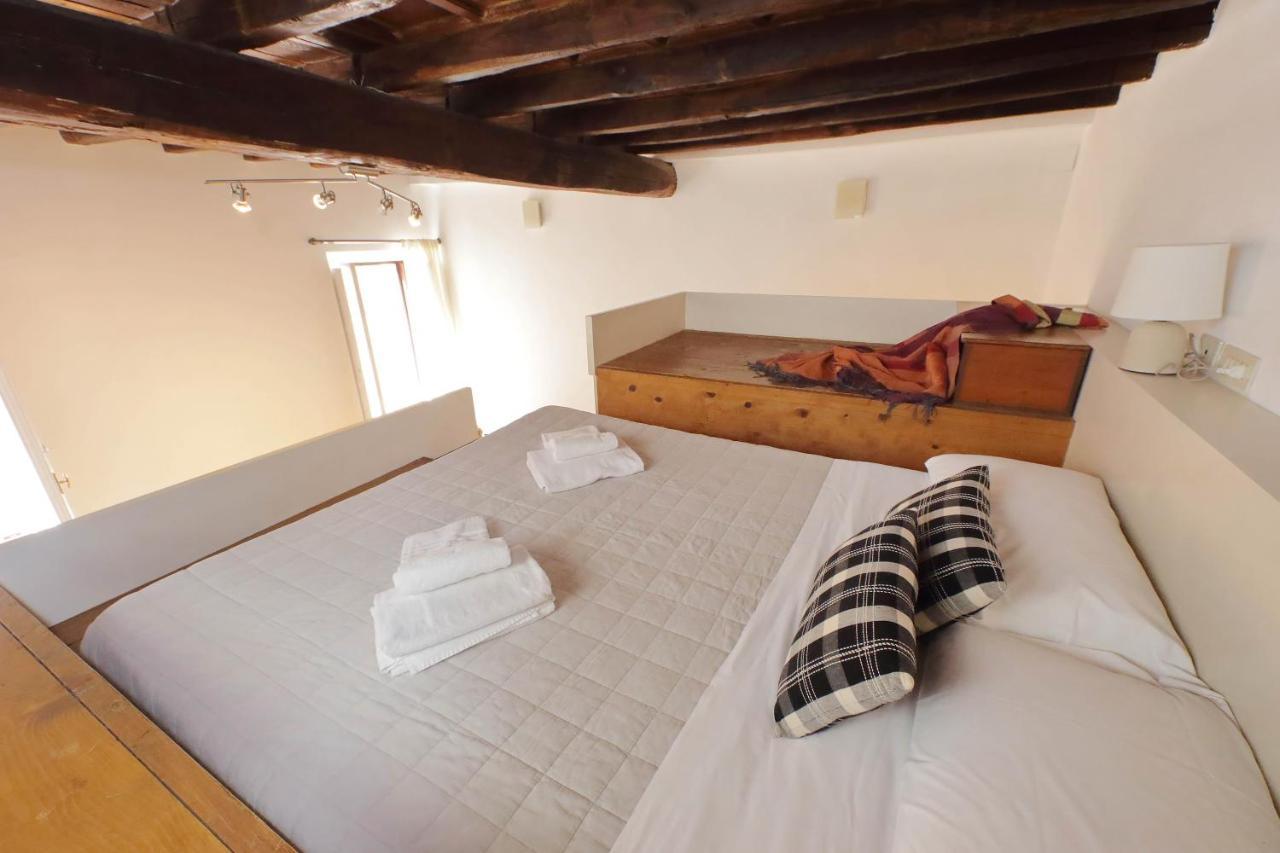 Borgo Comfortable Loft Apartamento