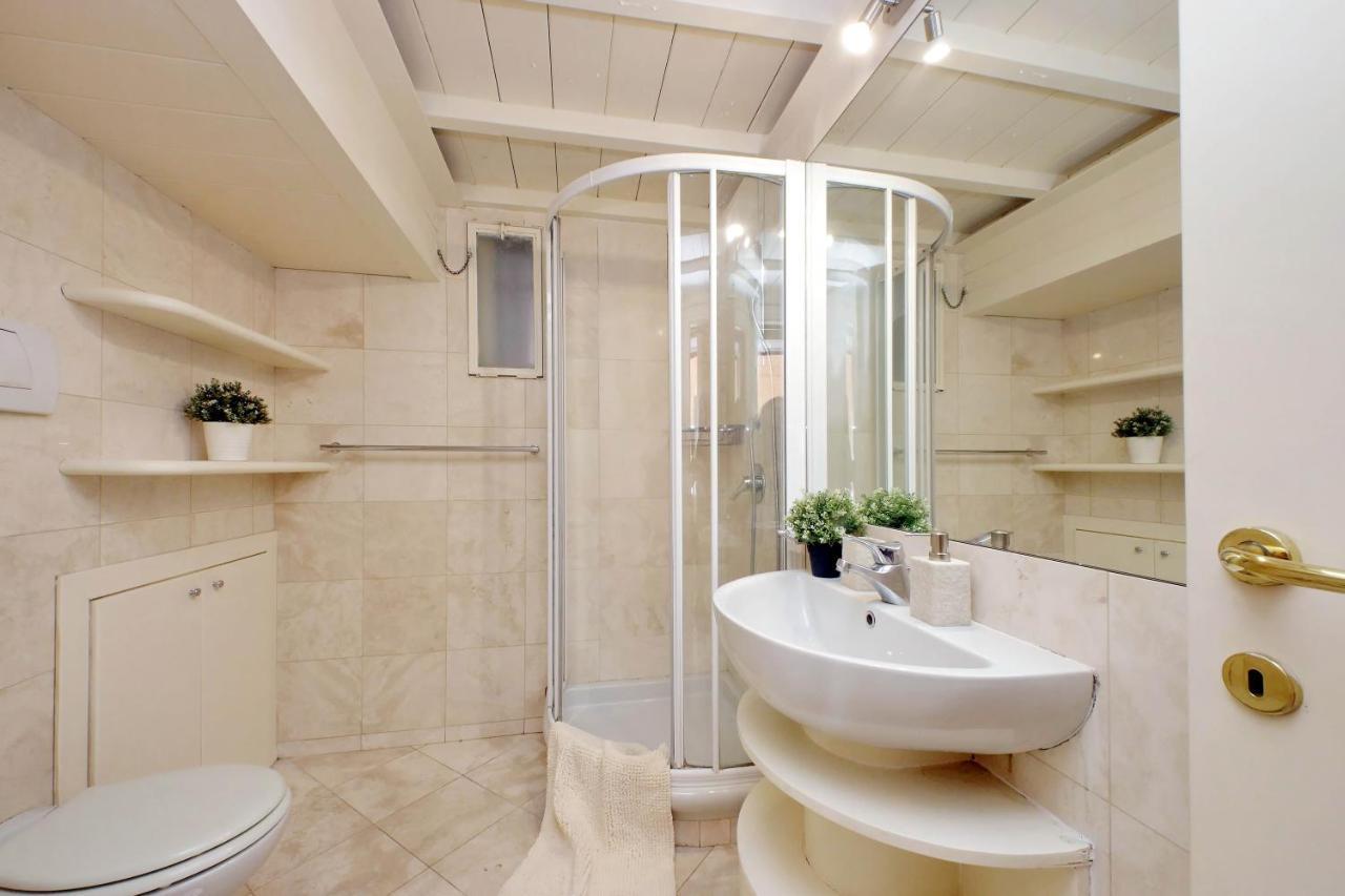 Borgo Comfortable Loft Apartamento *
