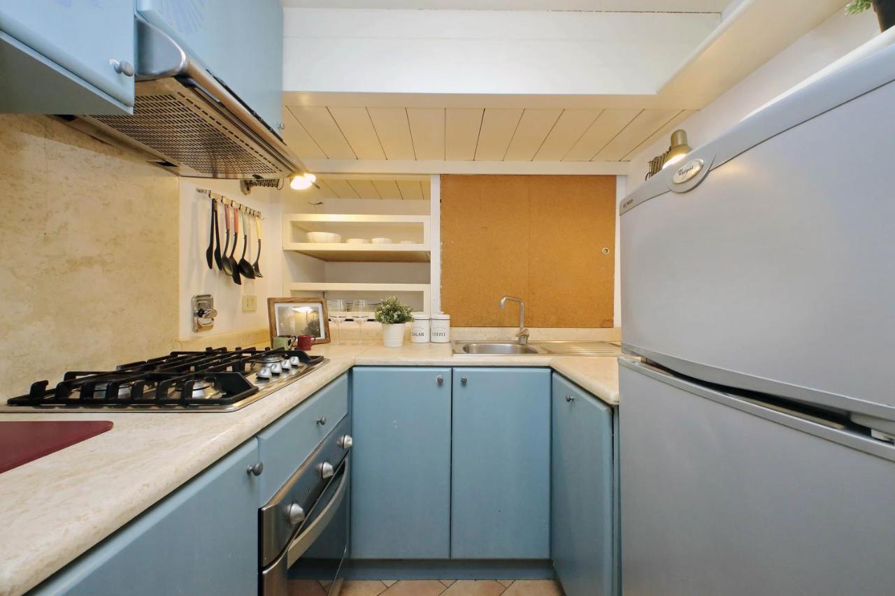 Apartamento Borgo Comfortable Loft