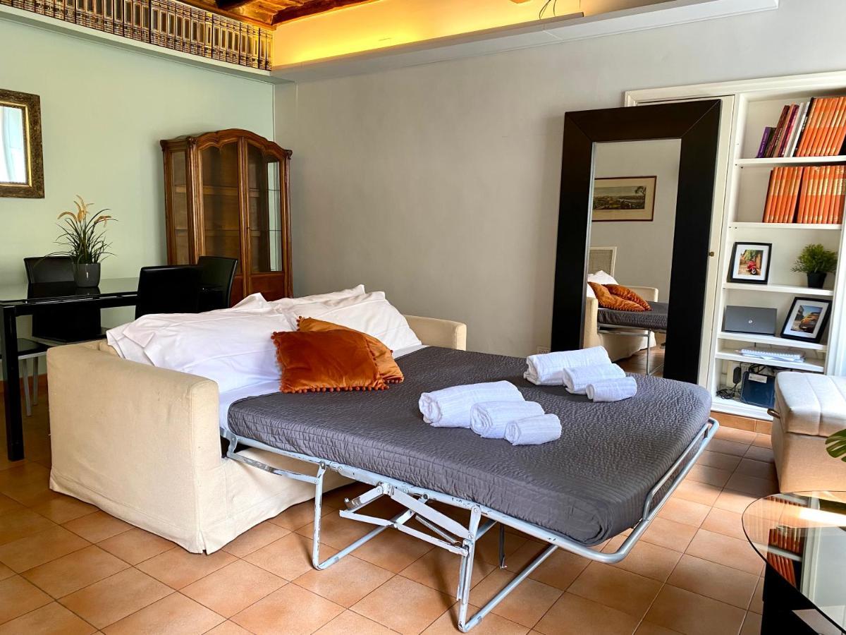 Apartamento Laterano *
