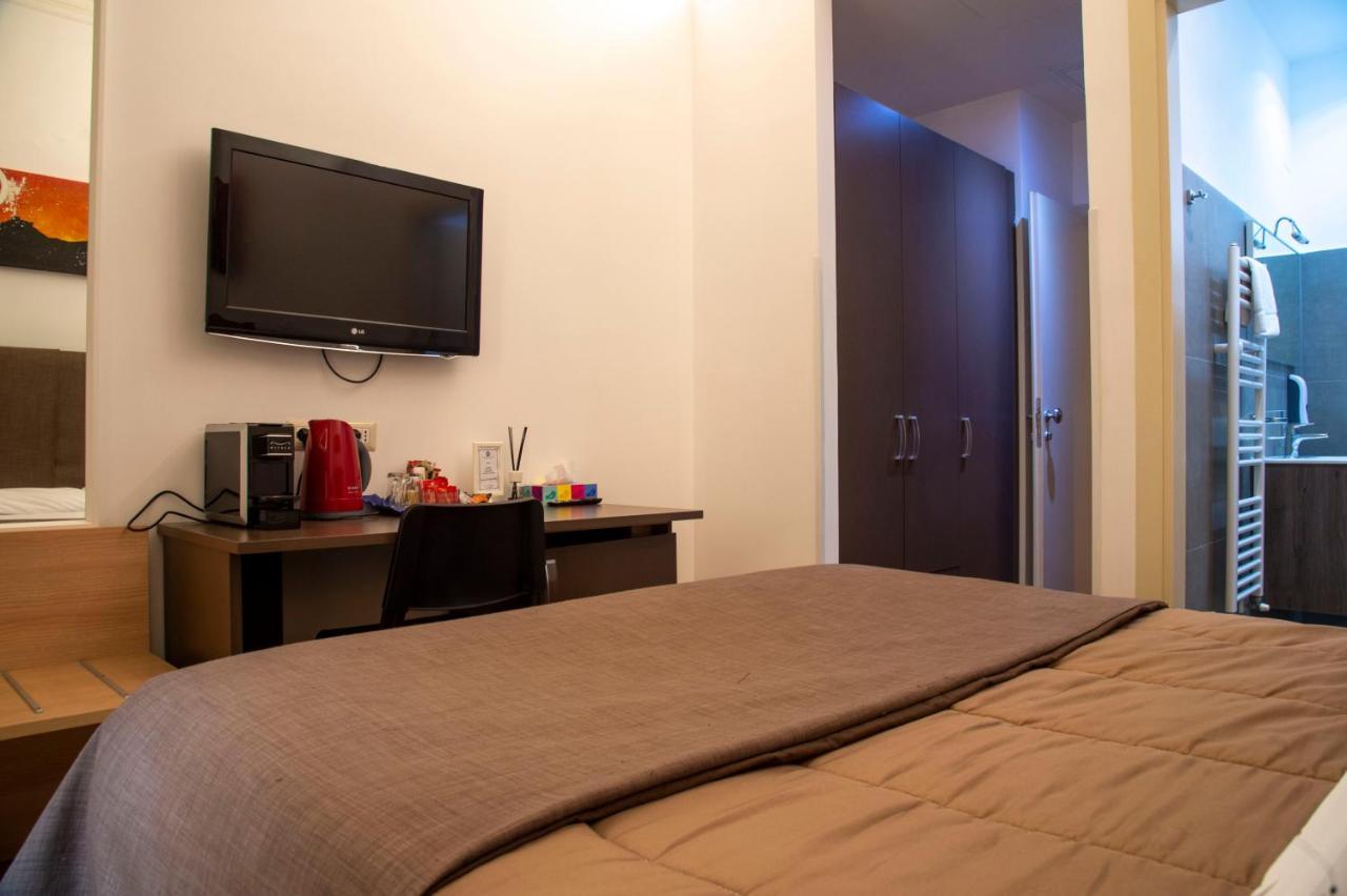 Casa de hóspedes Armony 3*