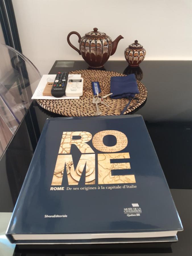 Apartamento Italian Luxury Collection *