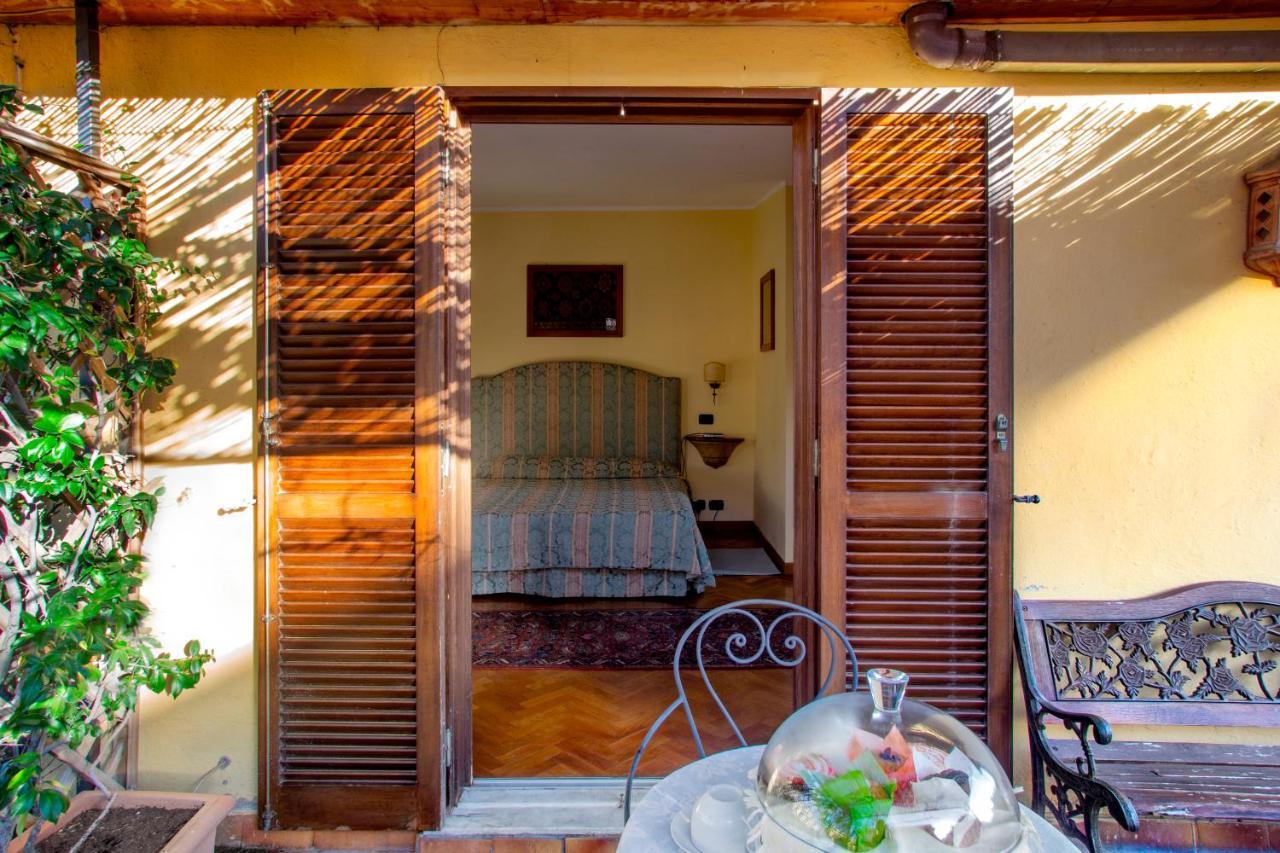 Appartamento Angel's Terrace
