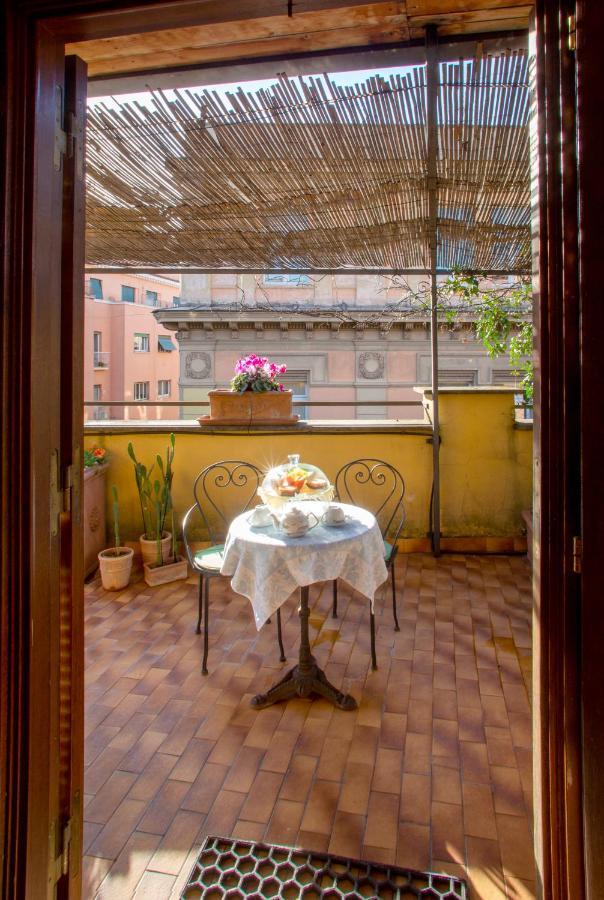 Appartamento Angel's Terrace *