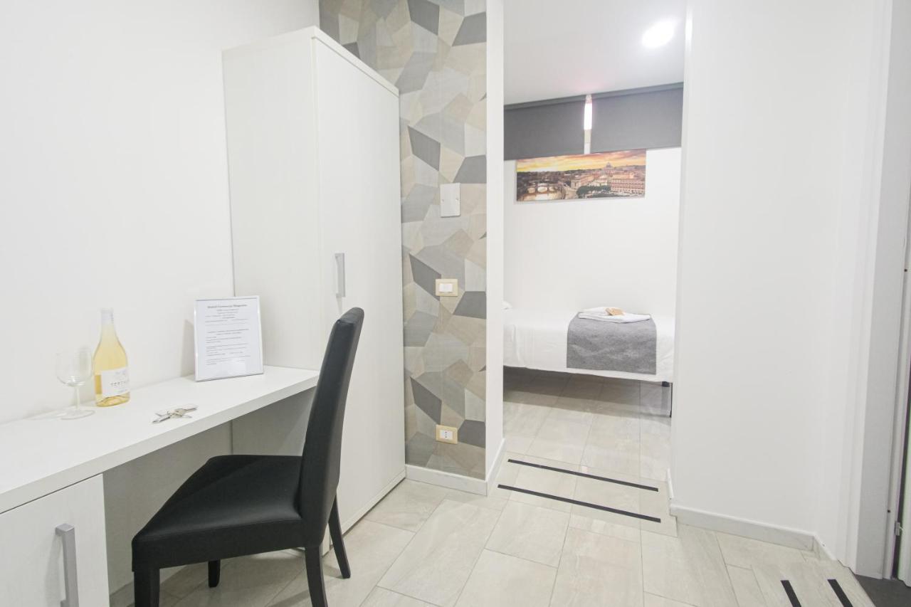 Hotel Terrazza Magenta Roma