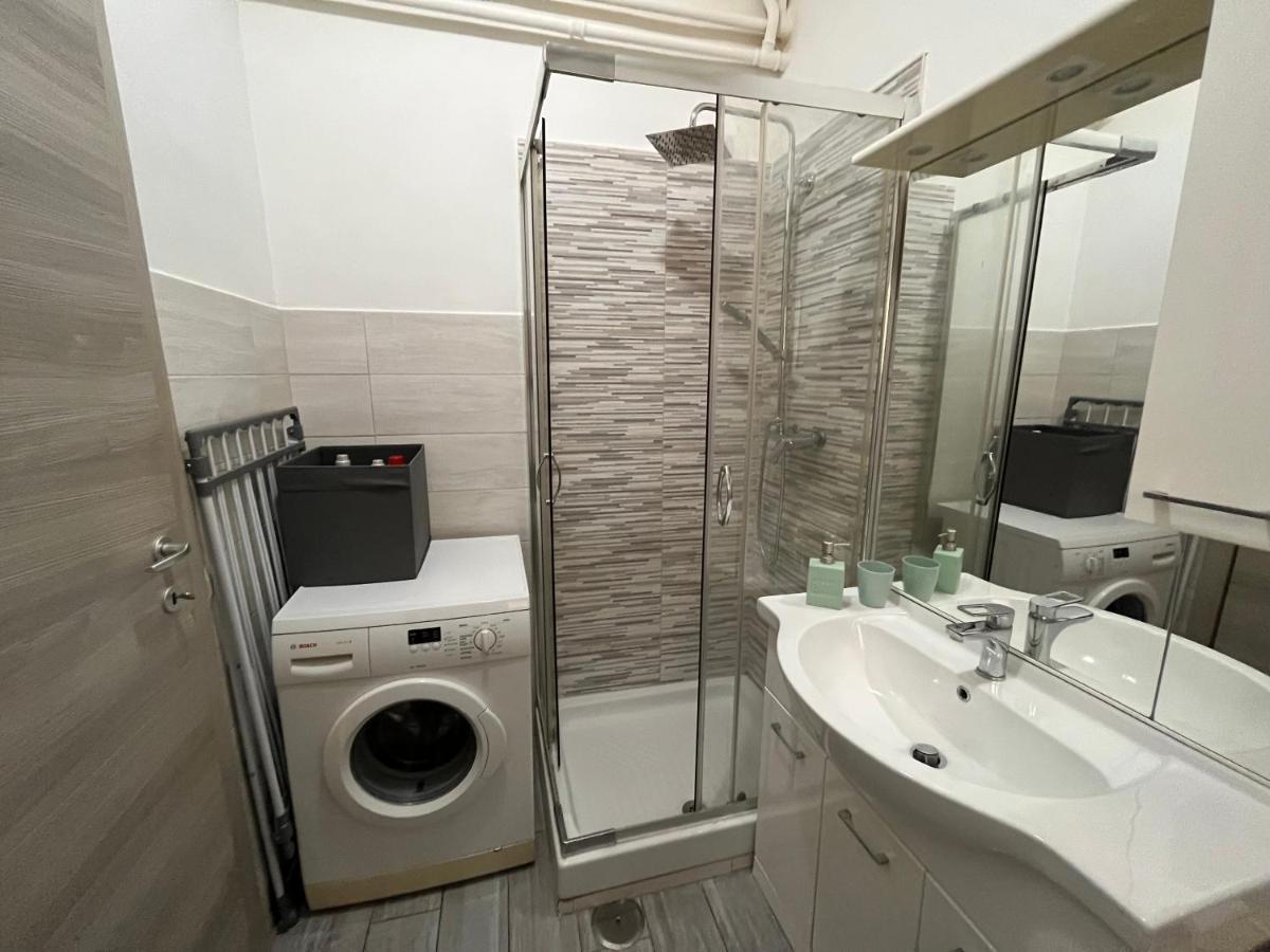 Loft Blanc Apartment *