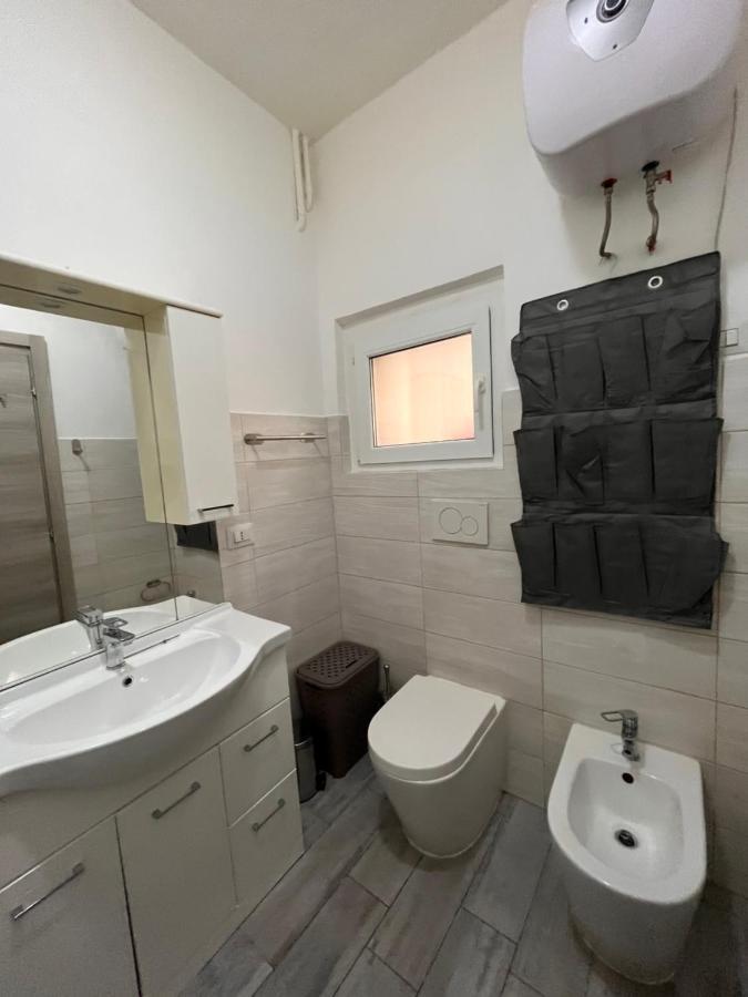 Loft Blanc Apartment