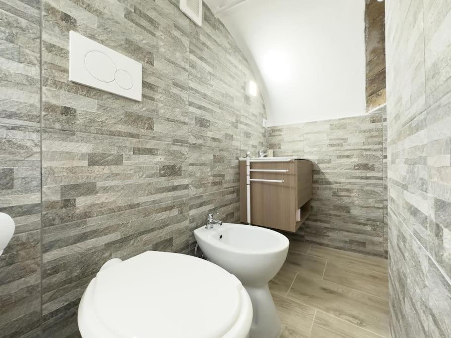 Apartamento With Terrace In The Heart Of Pigneto Roma
