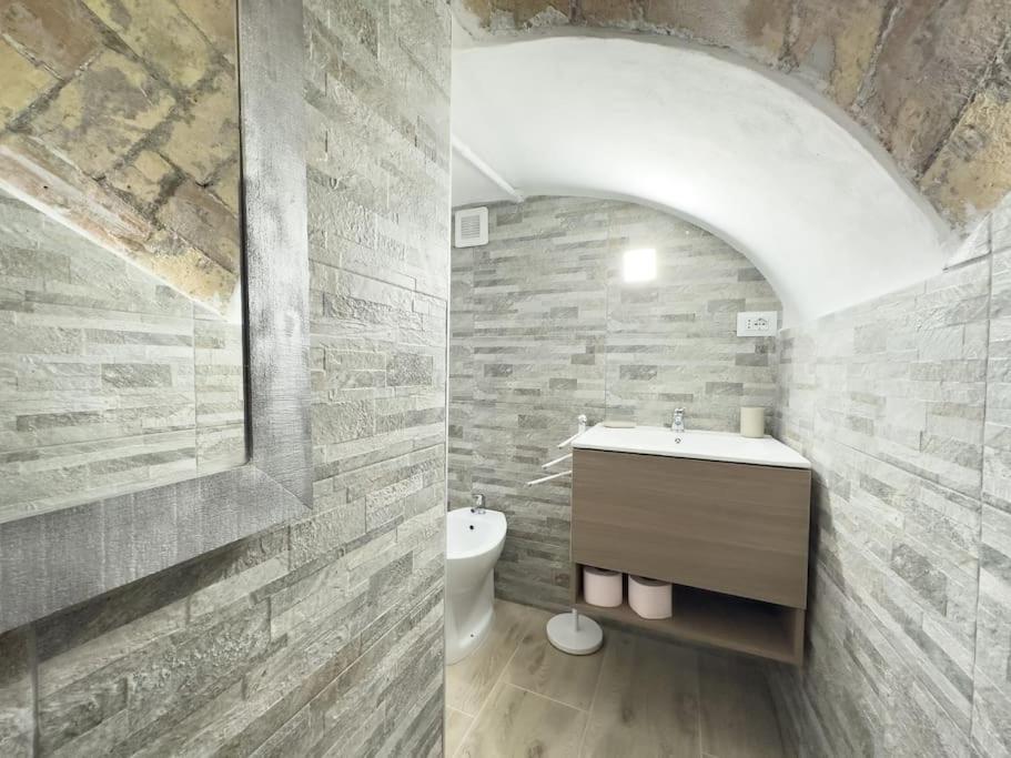 With Terrace In The Heart Of Pigneto * Roma