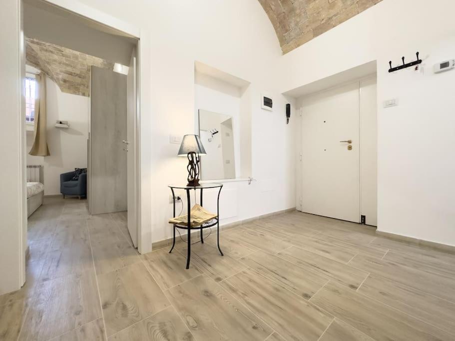 With Terrace In The Heart Of Pigneto Appartamento *