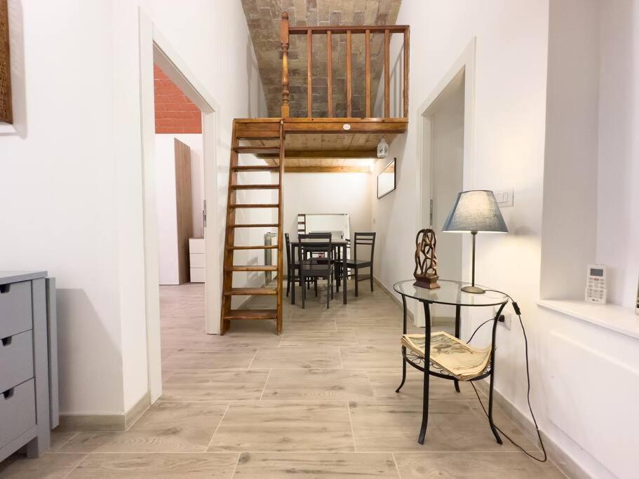 Apartamento With Terrace In The Heart Of Pigneto Roma