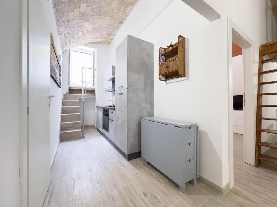 With Terrace In The Heart Of Pigneto Appartamento Roma