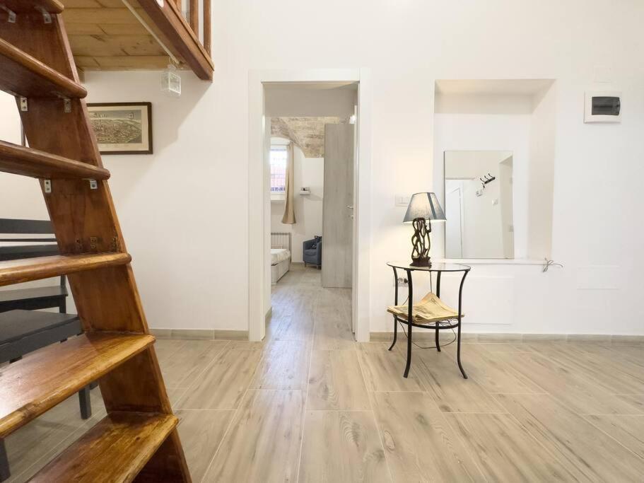 Appartamento With Terrace In The Heart Of Pigneto