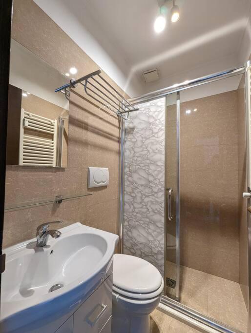 Apartamento Francesco Romestay - Termini *