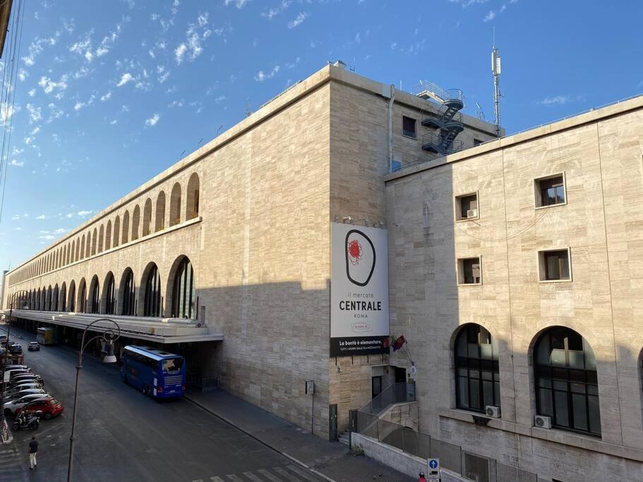 Francesco Romestay - Termini * Roma
