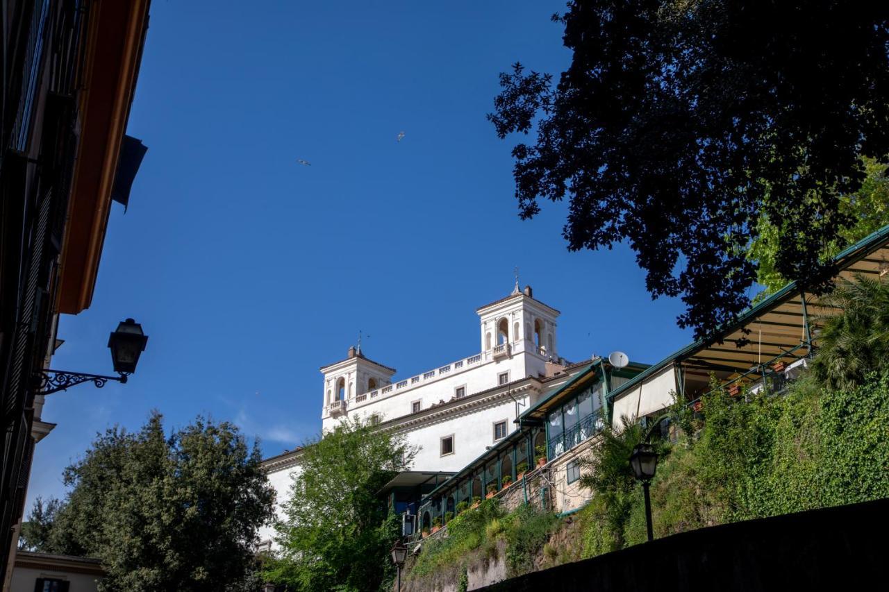 Apartment Spanish Steps Rome