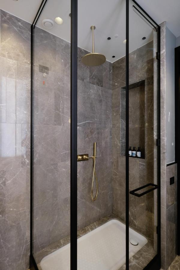 Hotel Umilta 36 Rom