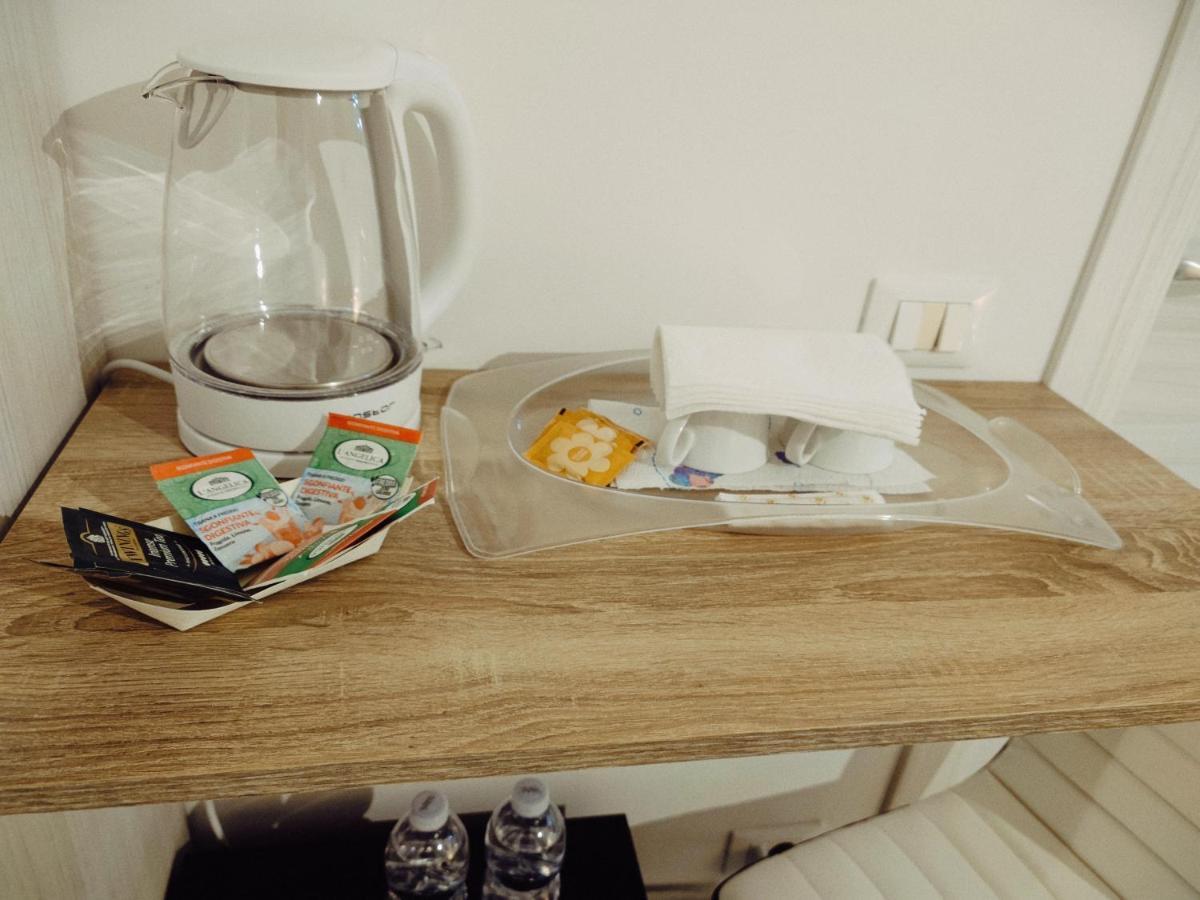 Gjestgiverier Bosuites
