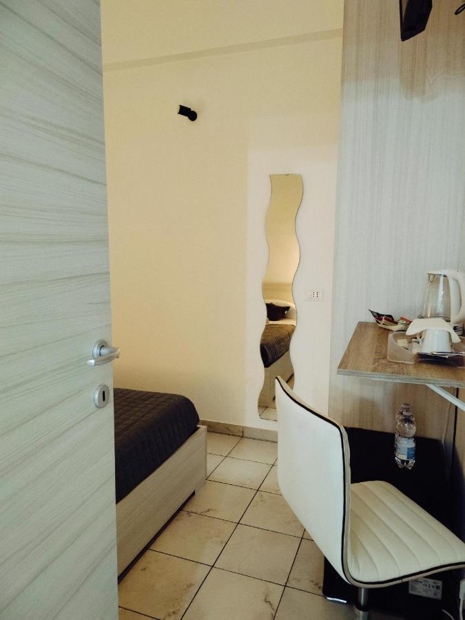Affittacamere Bosuites