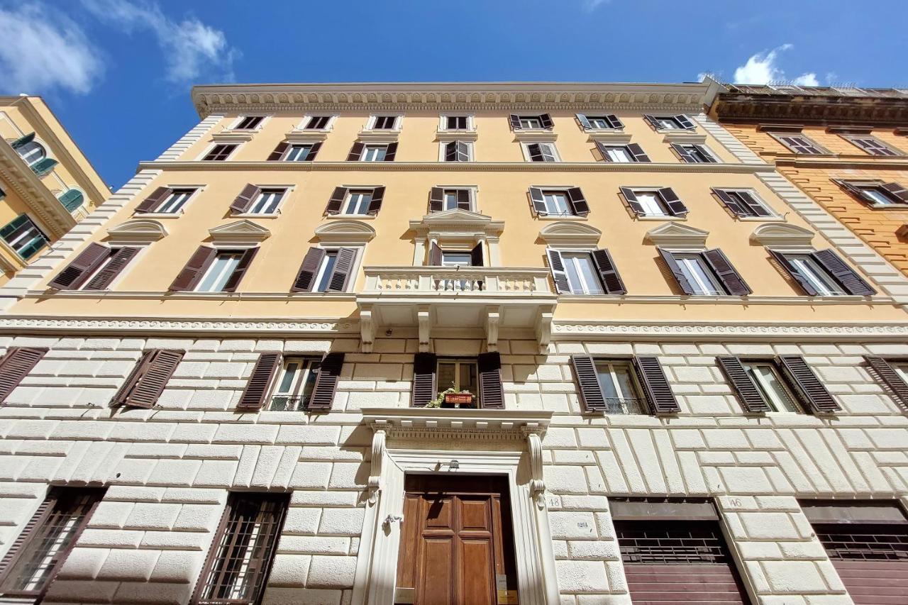 Casa de hóspedes Dolcevitasuite