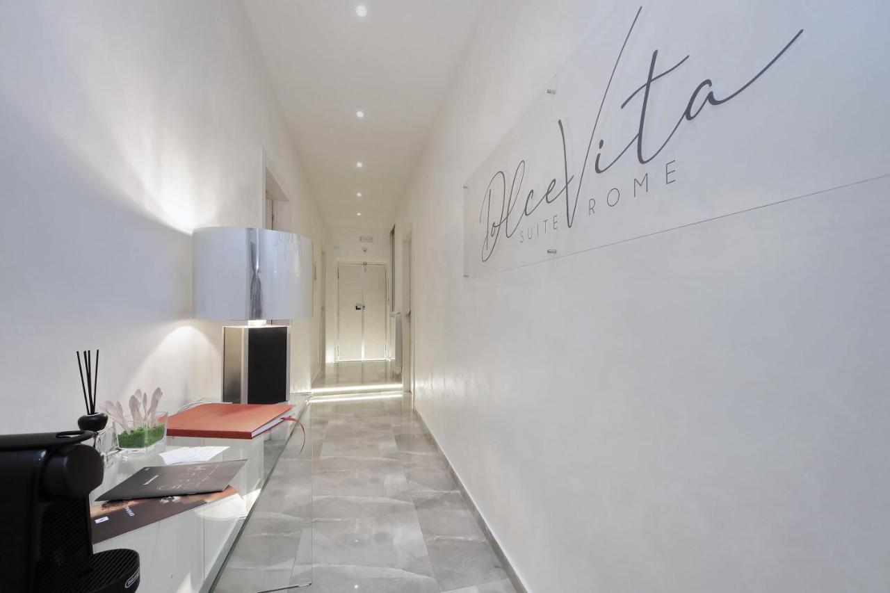 Casa de hóspedes Dolcevitasuite Roma