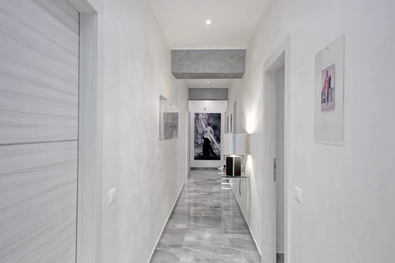Casa de hóspedes Dolcevitasuite Roma