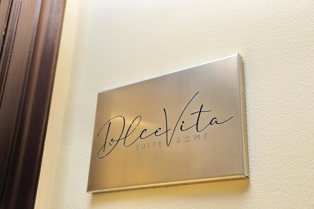 Dolcevitasuite * Rom