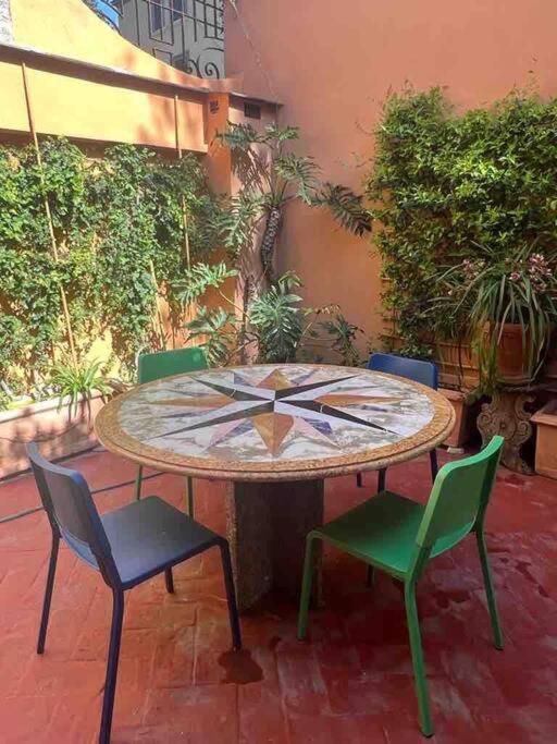 Trastevere' S Musa Apartamento Roma