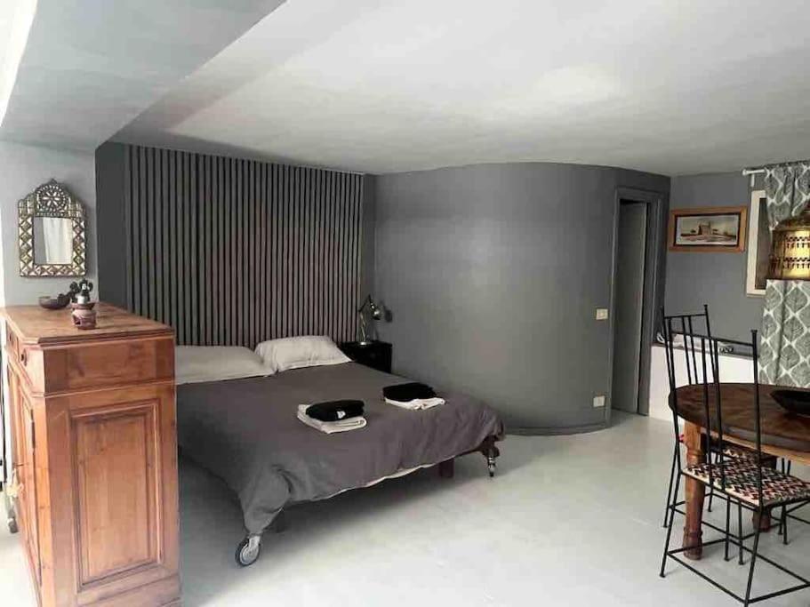 Trastevere' S Musa Apartamento Roma