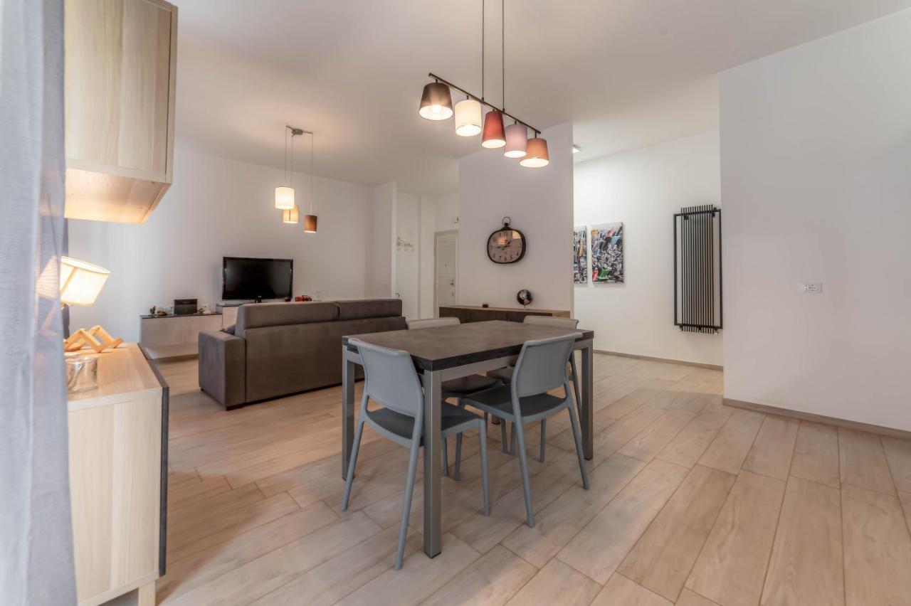 Apartamento Doriana Flat - Monteverde
