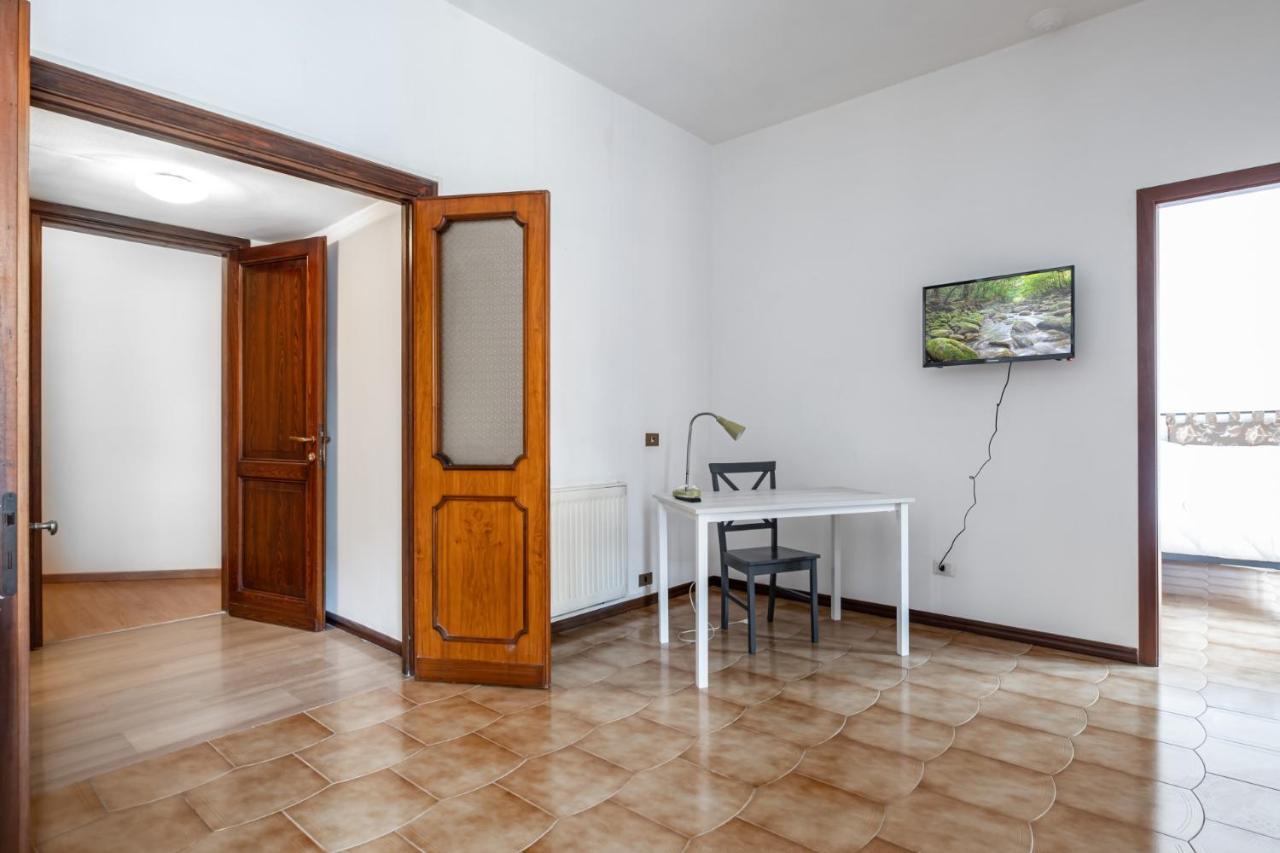 Little House - Monteverde Rm Roma