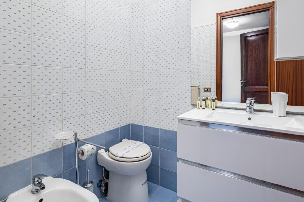 Little House - Monteverde Rm Apartamento Roma