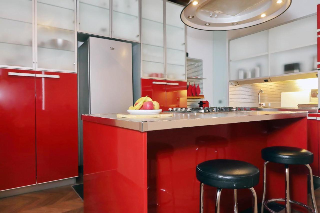 Apartamento Ych Elegant Flat With Terrace To Trastevere *