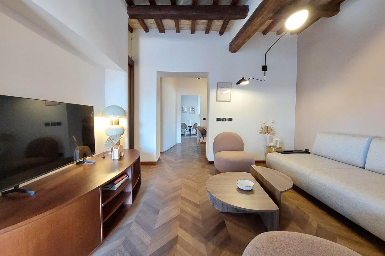 Apartamento Ych Elegant Flat With Terrace To Trastevere