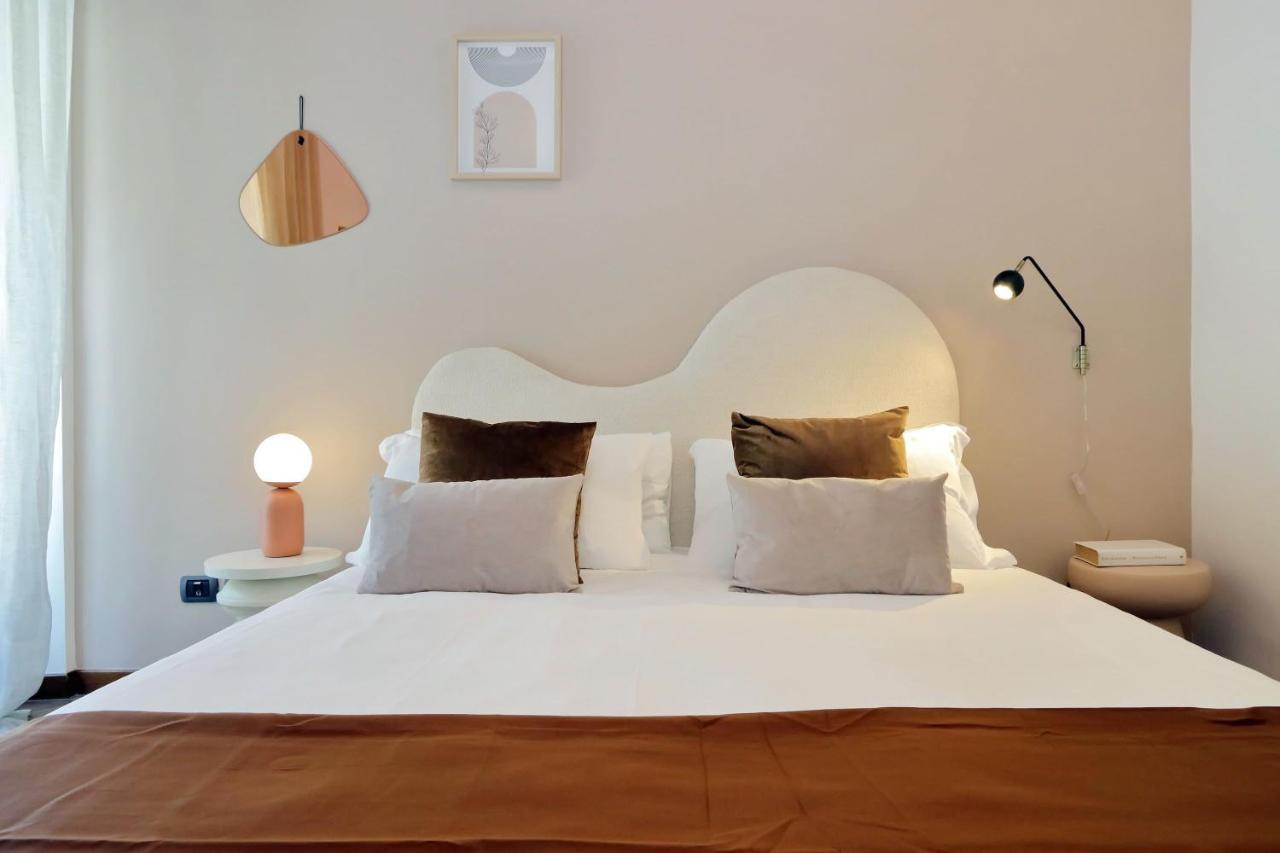 Apartamento Ych Elegant Flat With Terrace To Trastevere