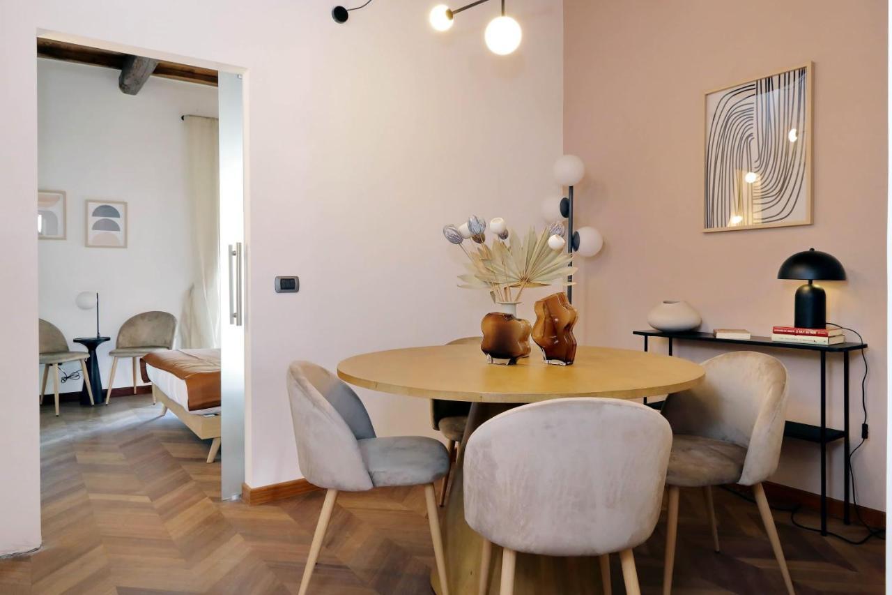 Apartamento Ych Elegant Flat With Terrace To Trastevere