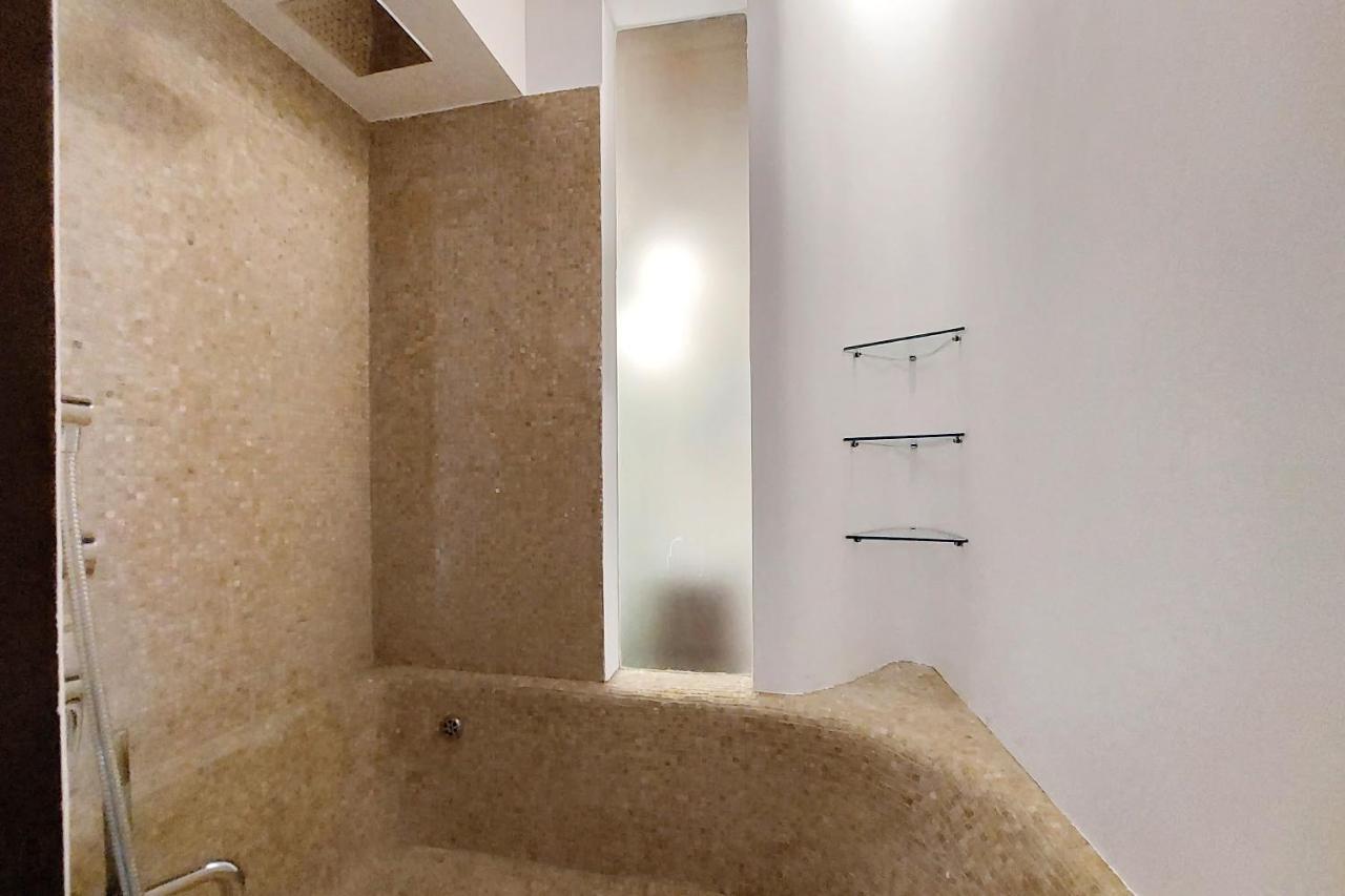 Ych Elegant Flat With Terrace To Trastevere Apartamento Roma