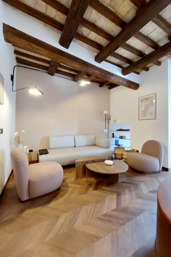 Apartamento Ych Elegant Flat With Terrace To Trastevere Roma