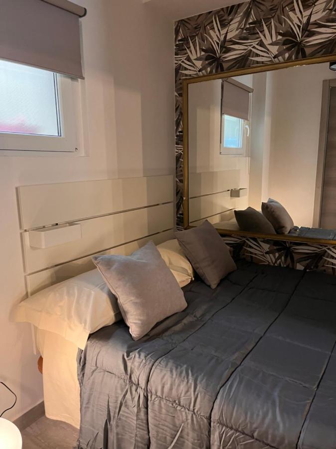 Loft Blanc Apartment *