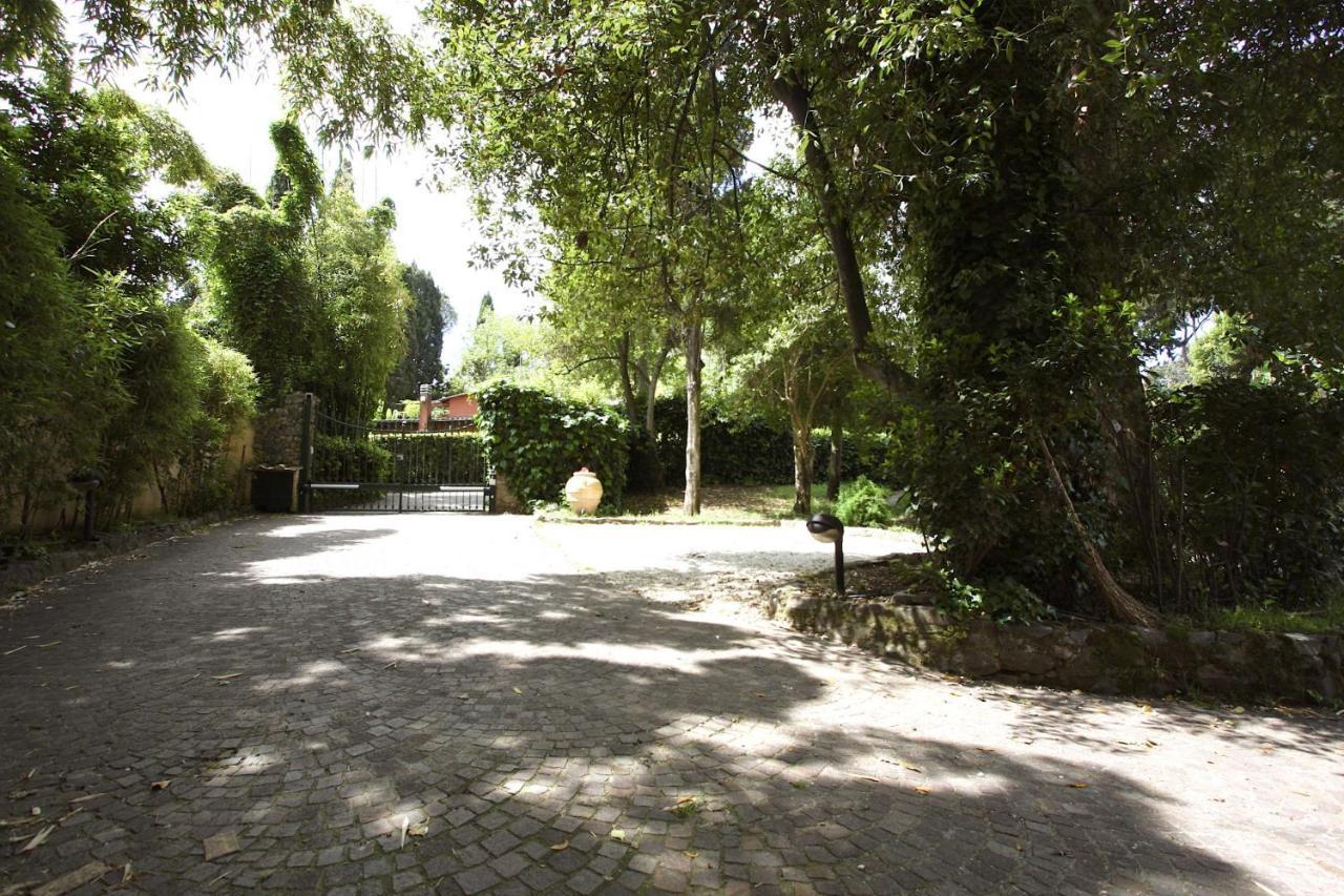 Appia Antica 1br With Swimming Pool *