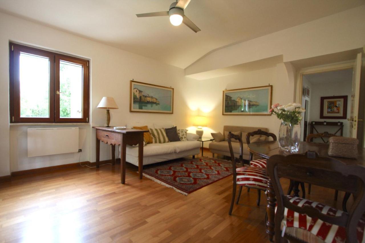 Appia Antica 1br With Swimming Pool