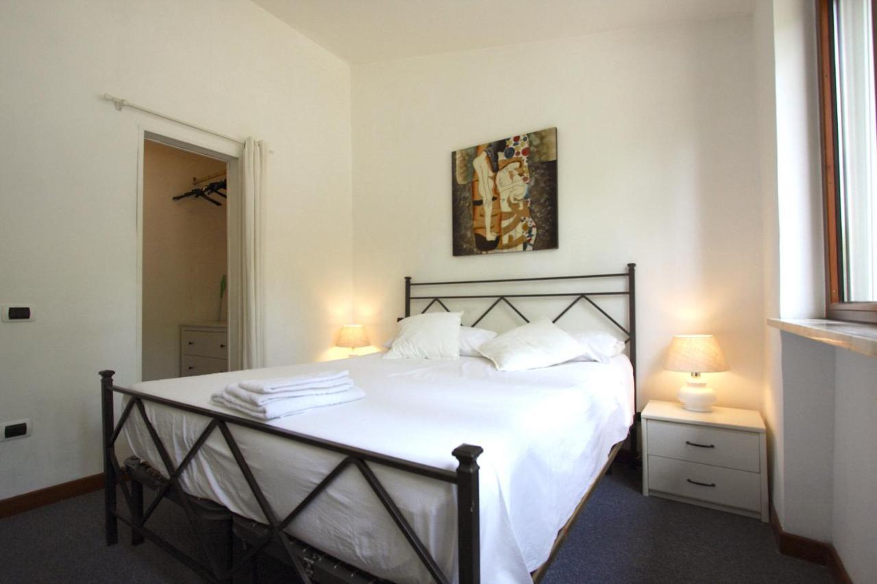 Appia Antica 1br With Swimming Pool *