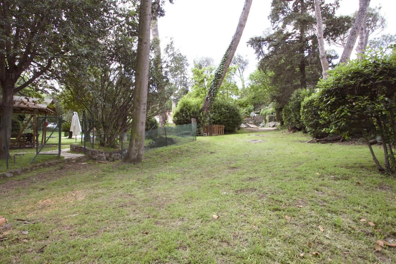 Apartment Appia Antica 1br With Swimming Pool