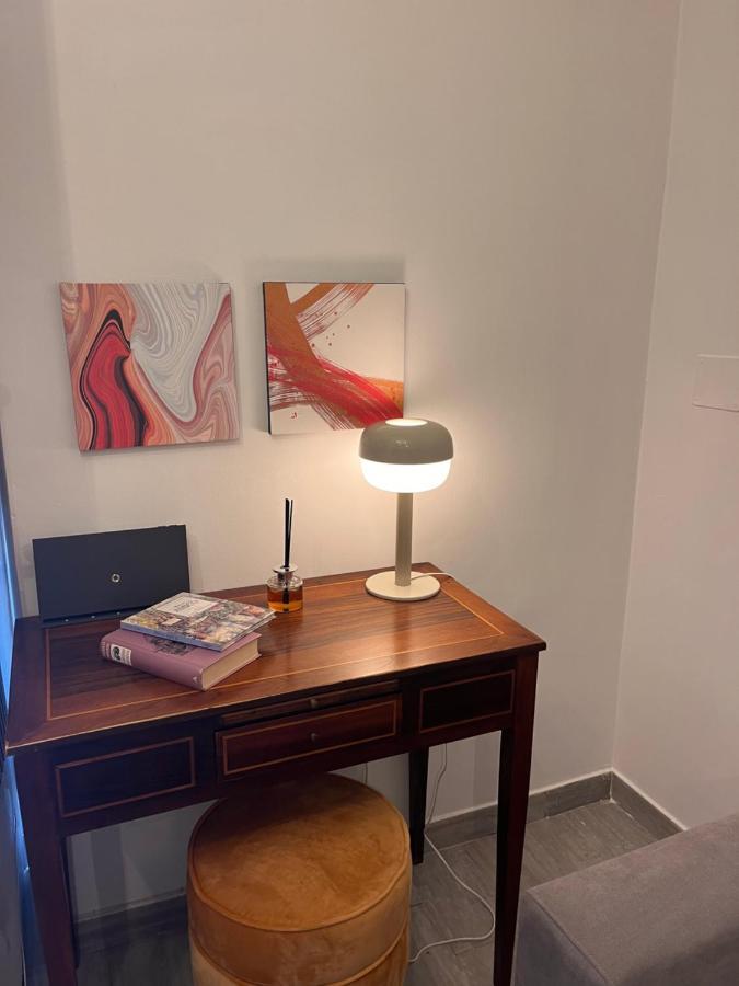 Loft Blanc Apartment