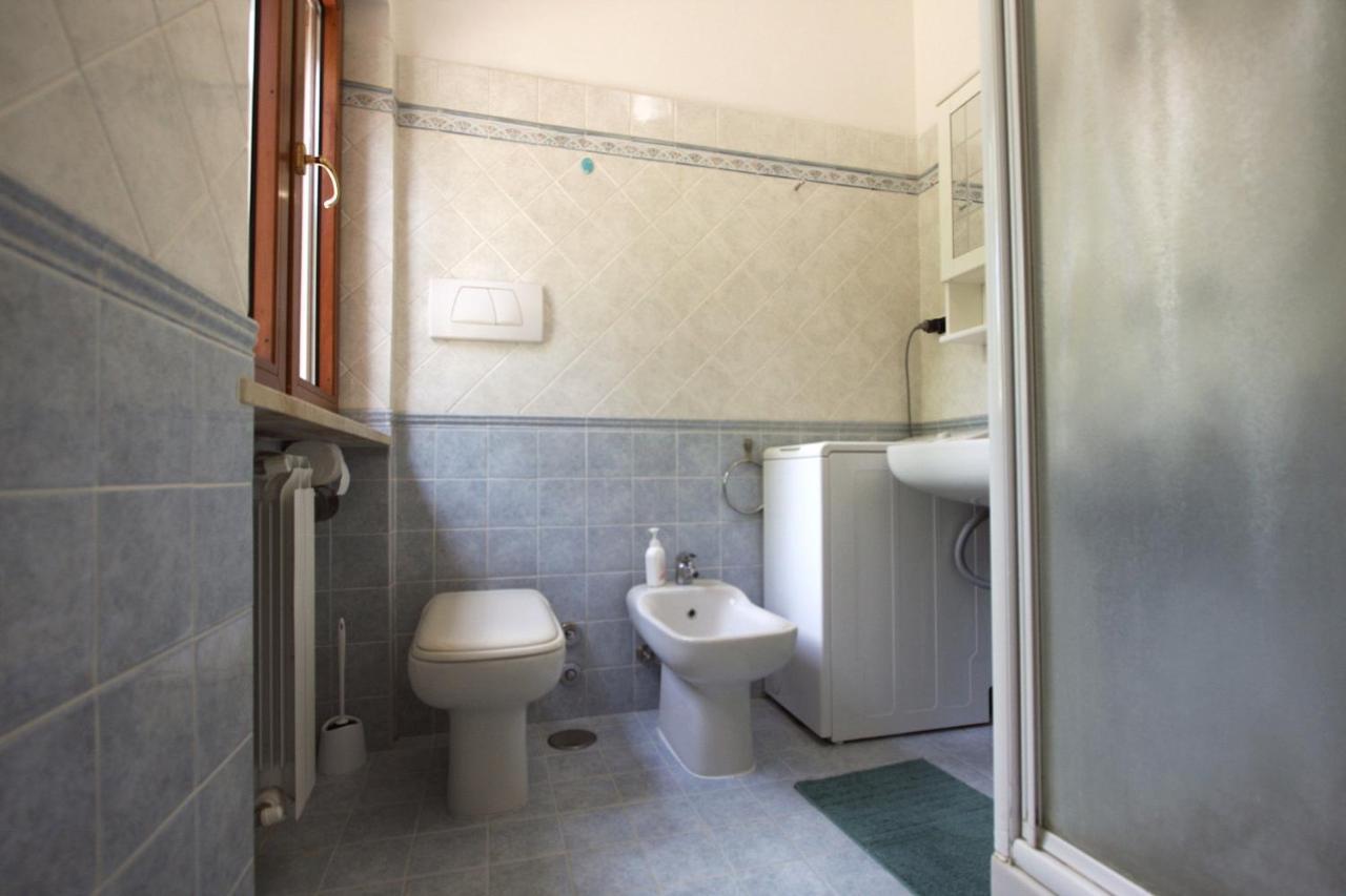 Appia Antica 1br With Swimming Pool