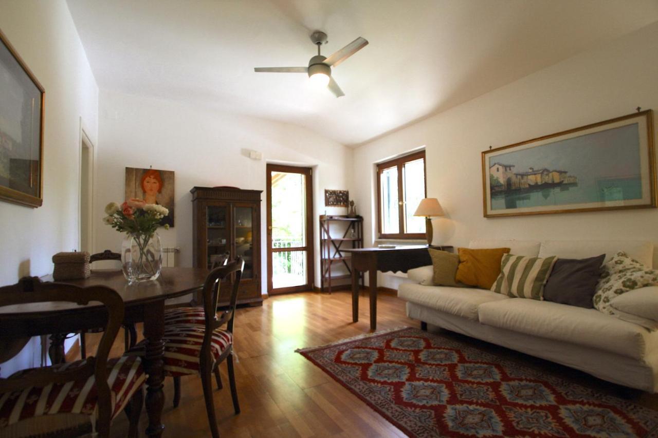 Appia Antica 1br With Swimming Pool Rom